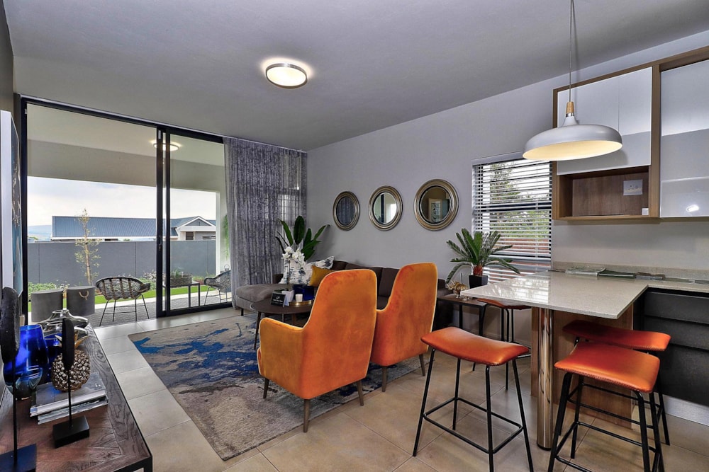 Security estate home to rent in Pinehaven - 1KR1687261