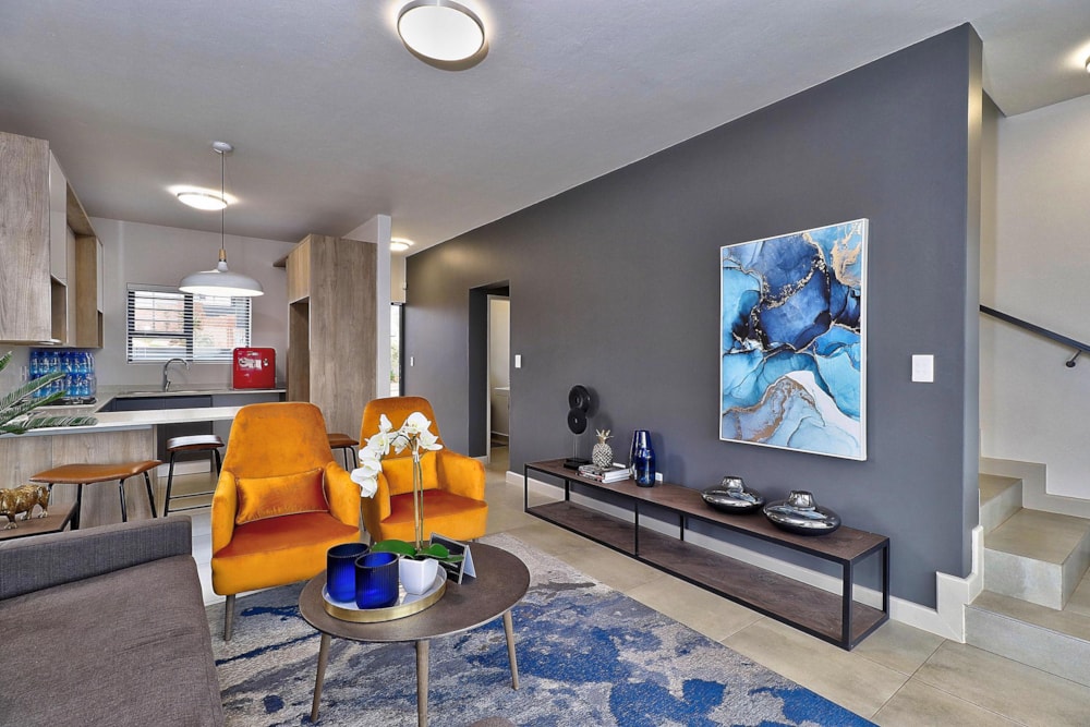 Security estate home to rent in Pinehaven - 1KR1687261