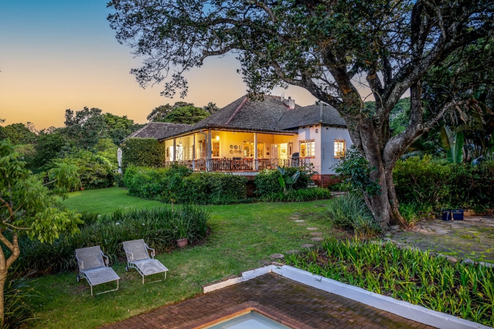 House for sale in Kloof - 1KF1643699