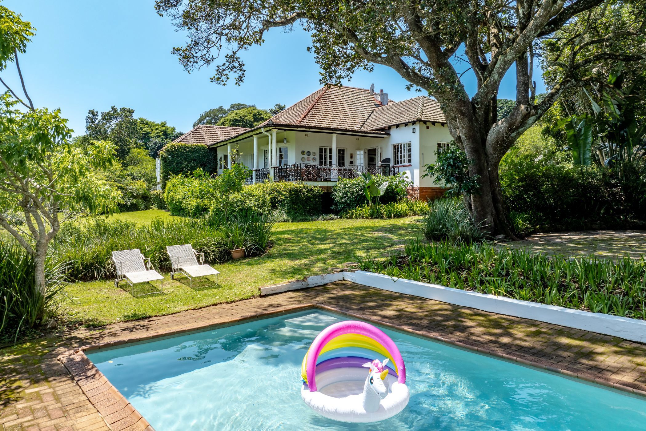 House for sale in Kloof - 1KF1643699