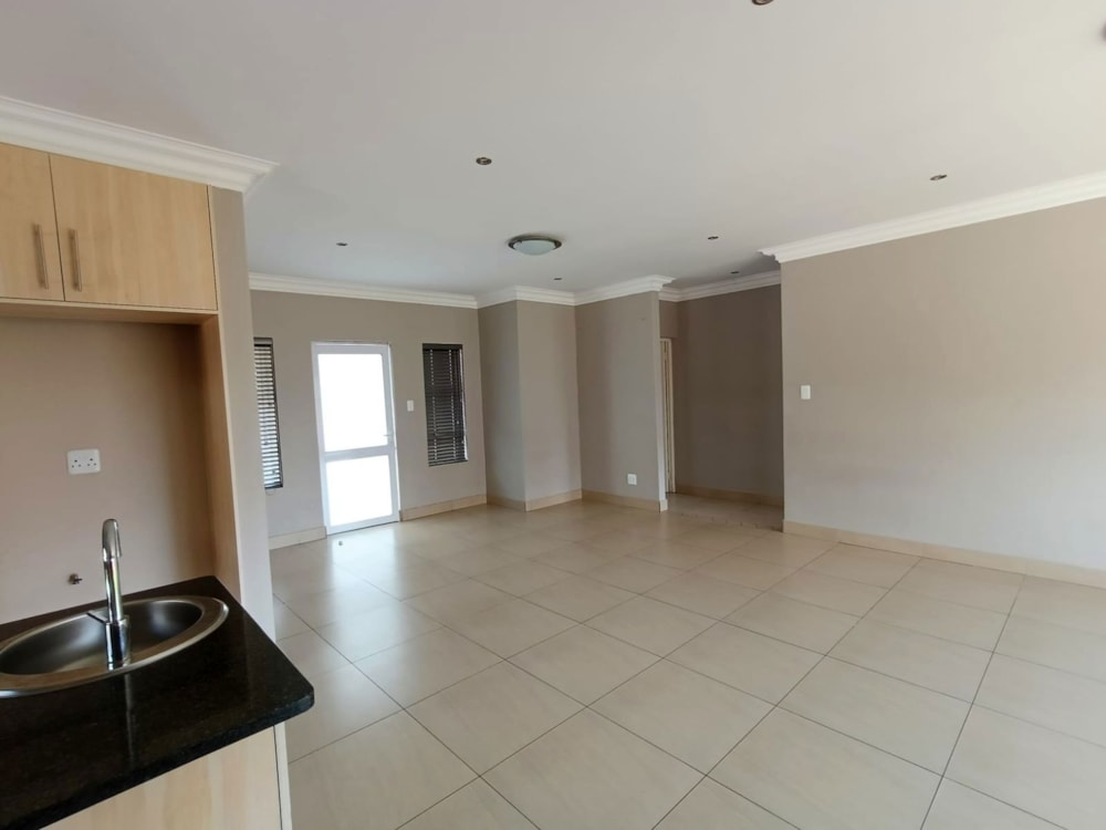 Townhouse let in Lilyvale - 1BX1679617 Townhouse let in Lilyvale - 1BX1679617