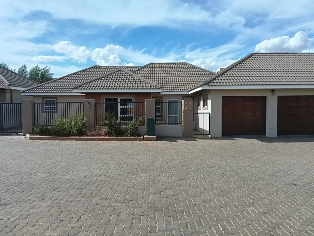 Townhouse let in Lilyvale - 1BX1721763 Townhouse let in Lilyvale - 1BX1721763