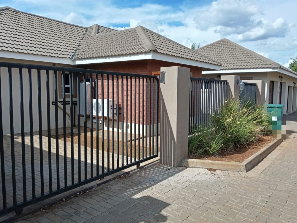 Townhouse let in Lilyvale - 1BX1679617 Townhouse let in Lilyvale - 1BX1679617