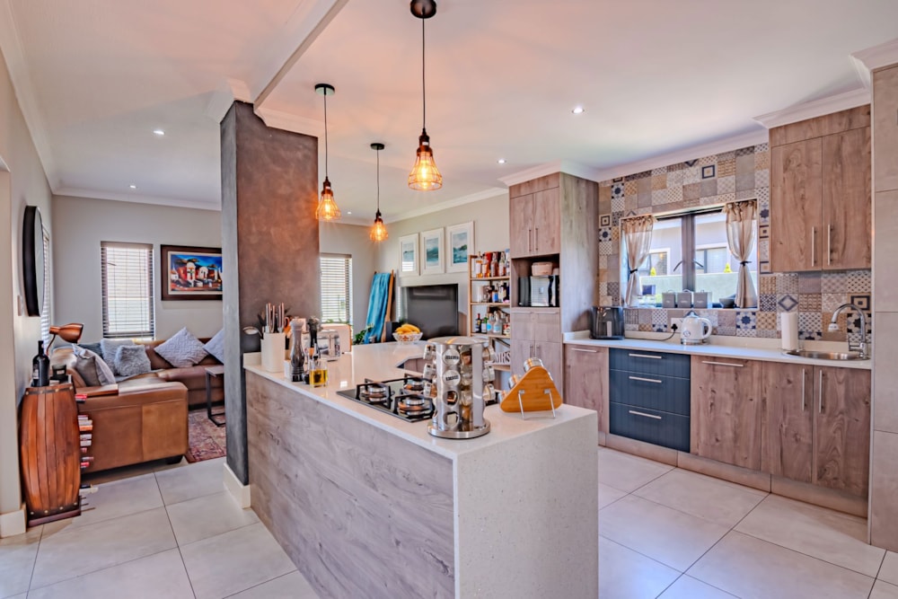 House for sale in Golden Fields Estate - CN1686982