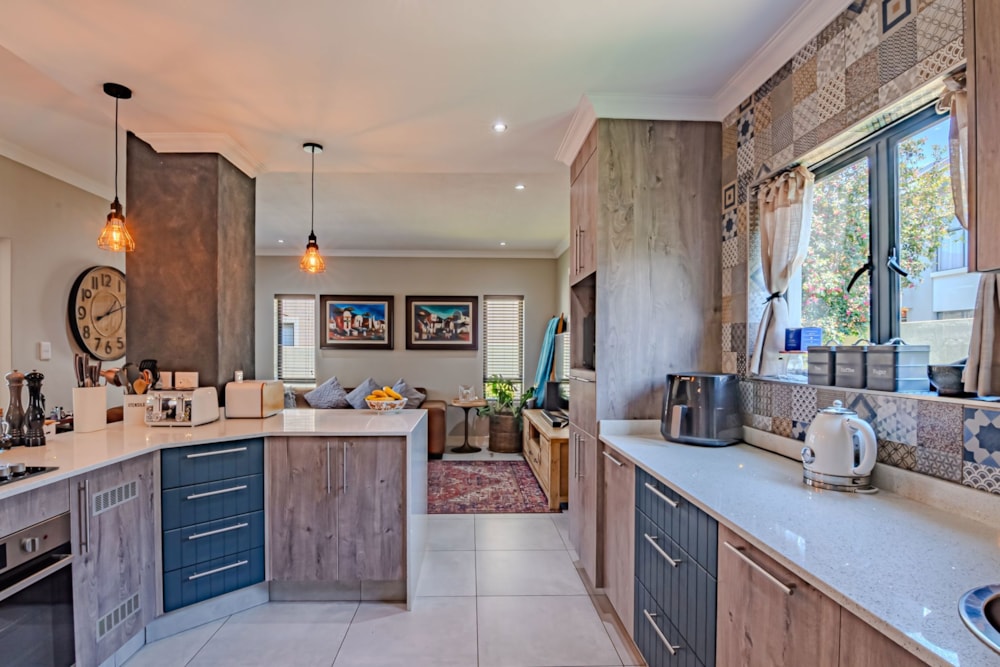 House for sale in Golden Fields Estate - CN1686982