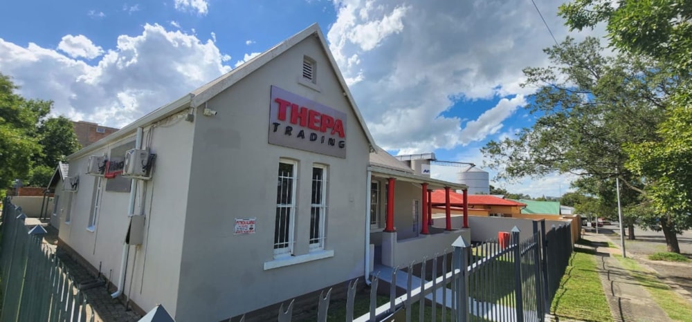 Commercial office for sale in Bethlehem Central - 1BTH1687049