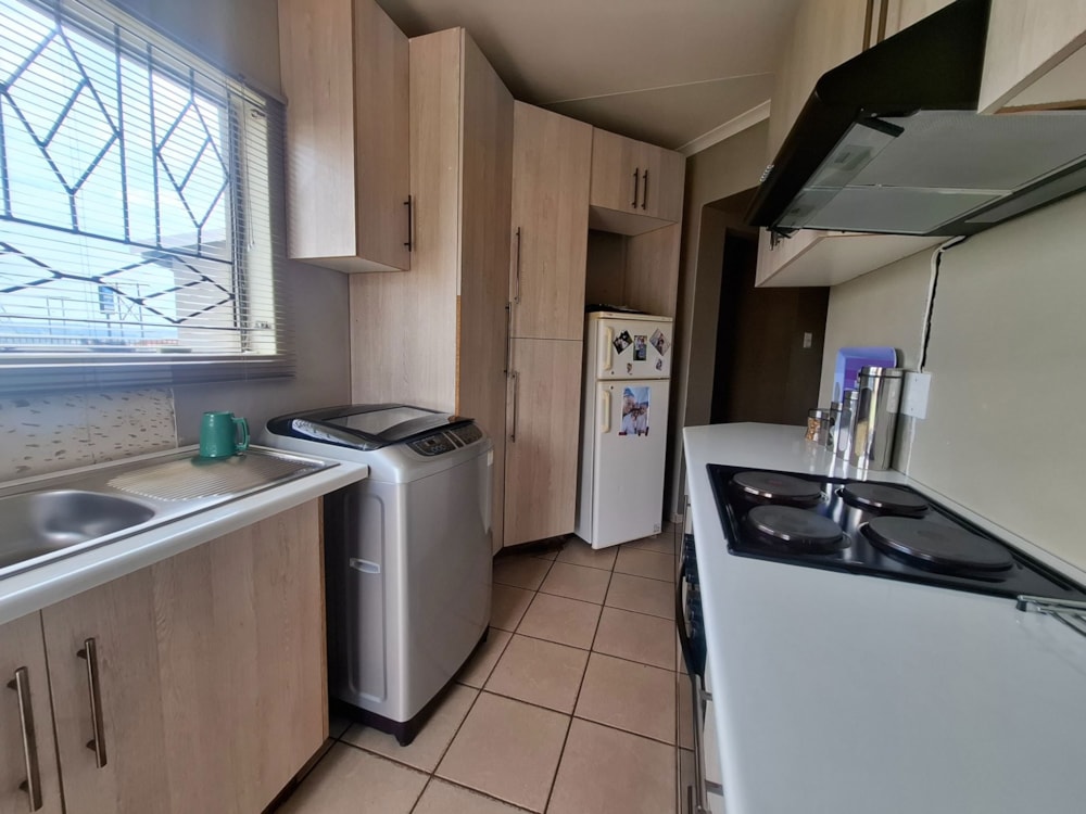 House for sale in Bakenpark - 1BTH1688675