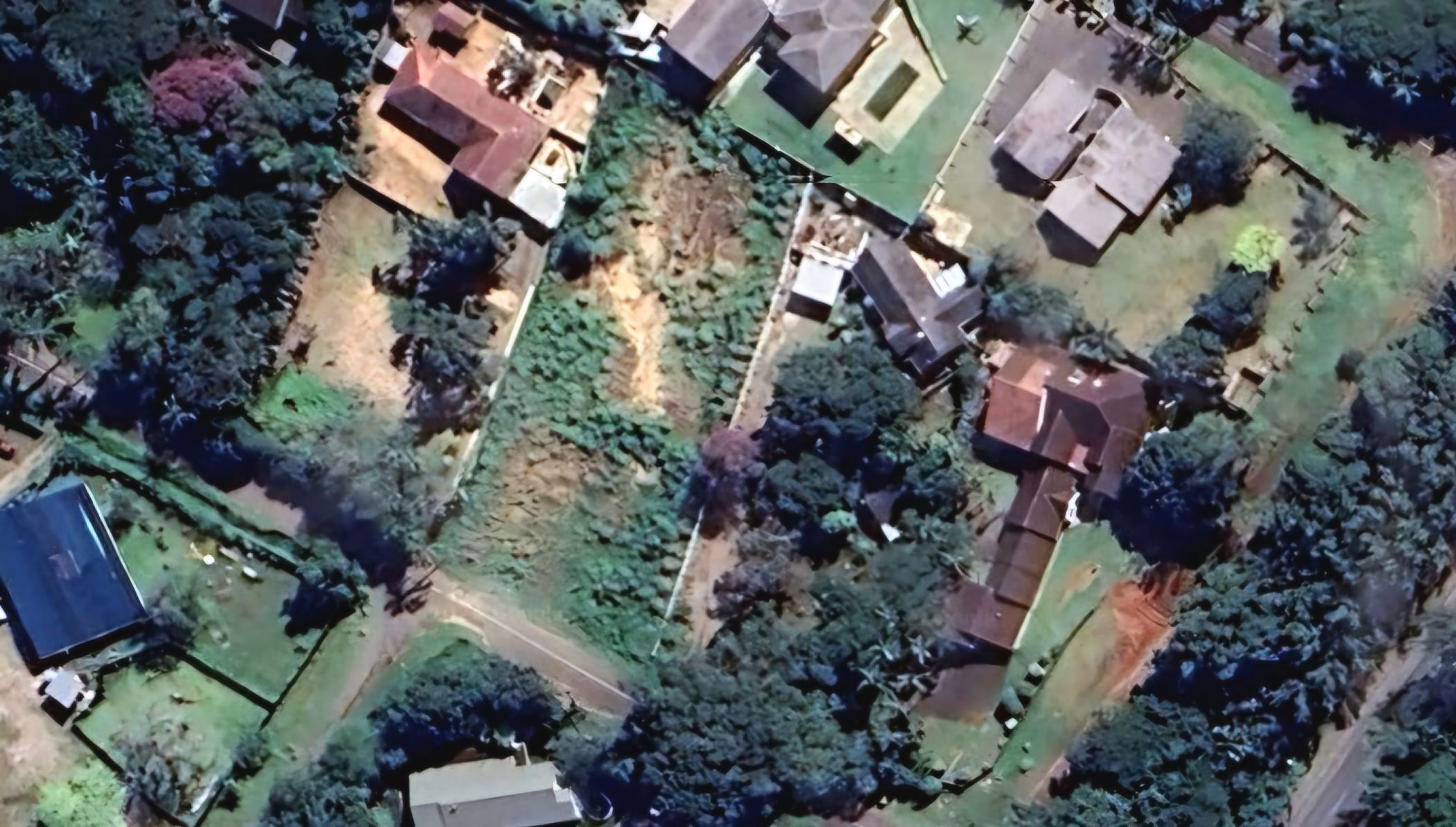 Residential vacant land for sale in Umtentweni - 1PSH1685792