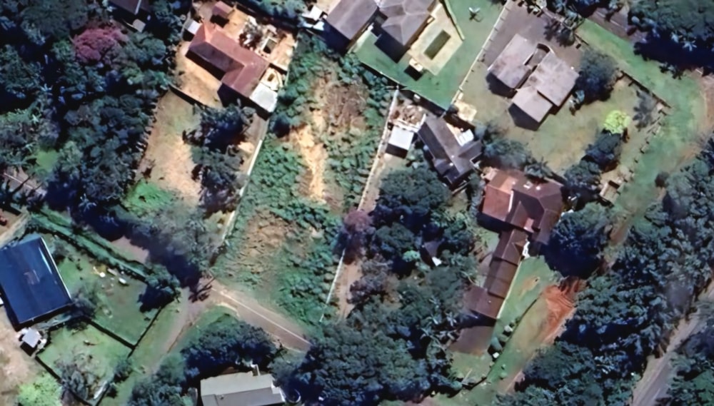 Residential vacant land for sale in Umtentweni - 1PSH1685792