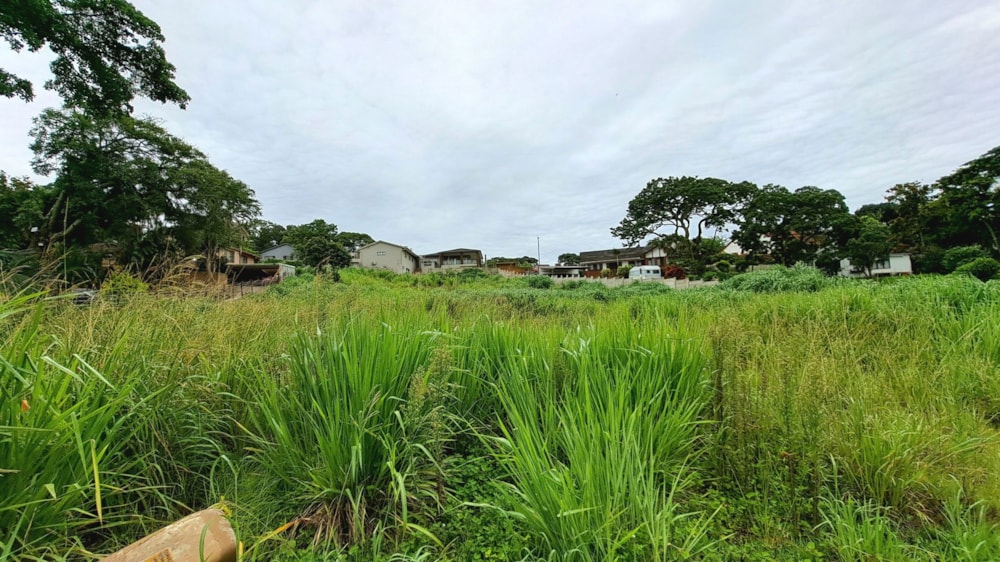 Residential vacant land for sale in Umtentweni - 1PSH1685792