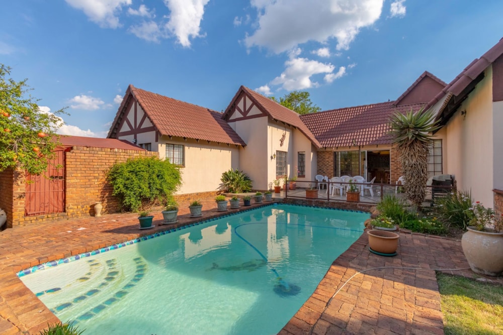 House for sale in Dalpark Ext 1 - 1BJ1573983