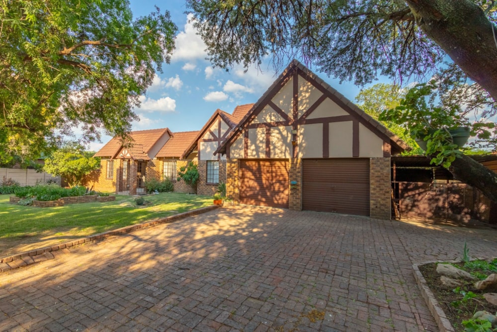 House for sale in Dalpark Ext 1 - 1BJ1573983