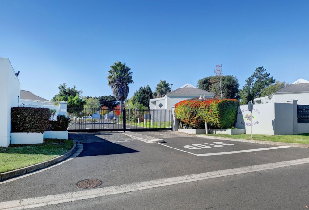 Townhouse let in Goedemoed - NSL1686180 Townhouse let in Goedemoed - NSL1686180