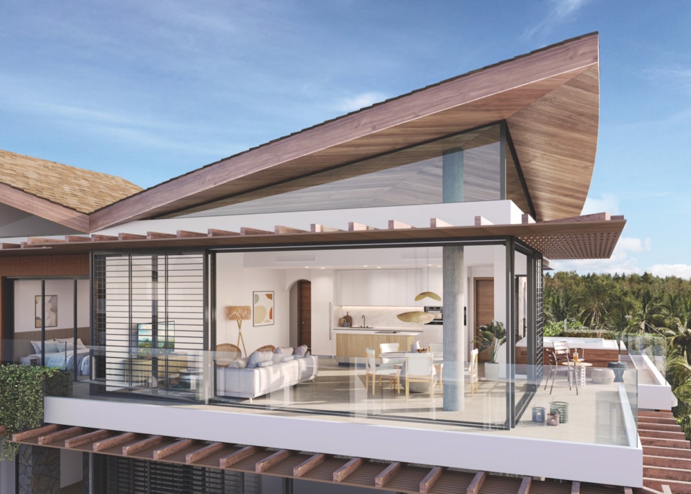 Apartment for sale in Wolmar, Mauritius - MUR1574567