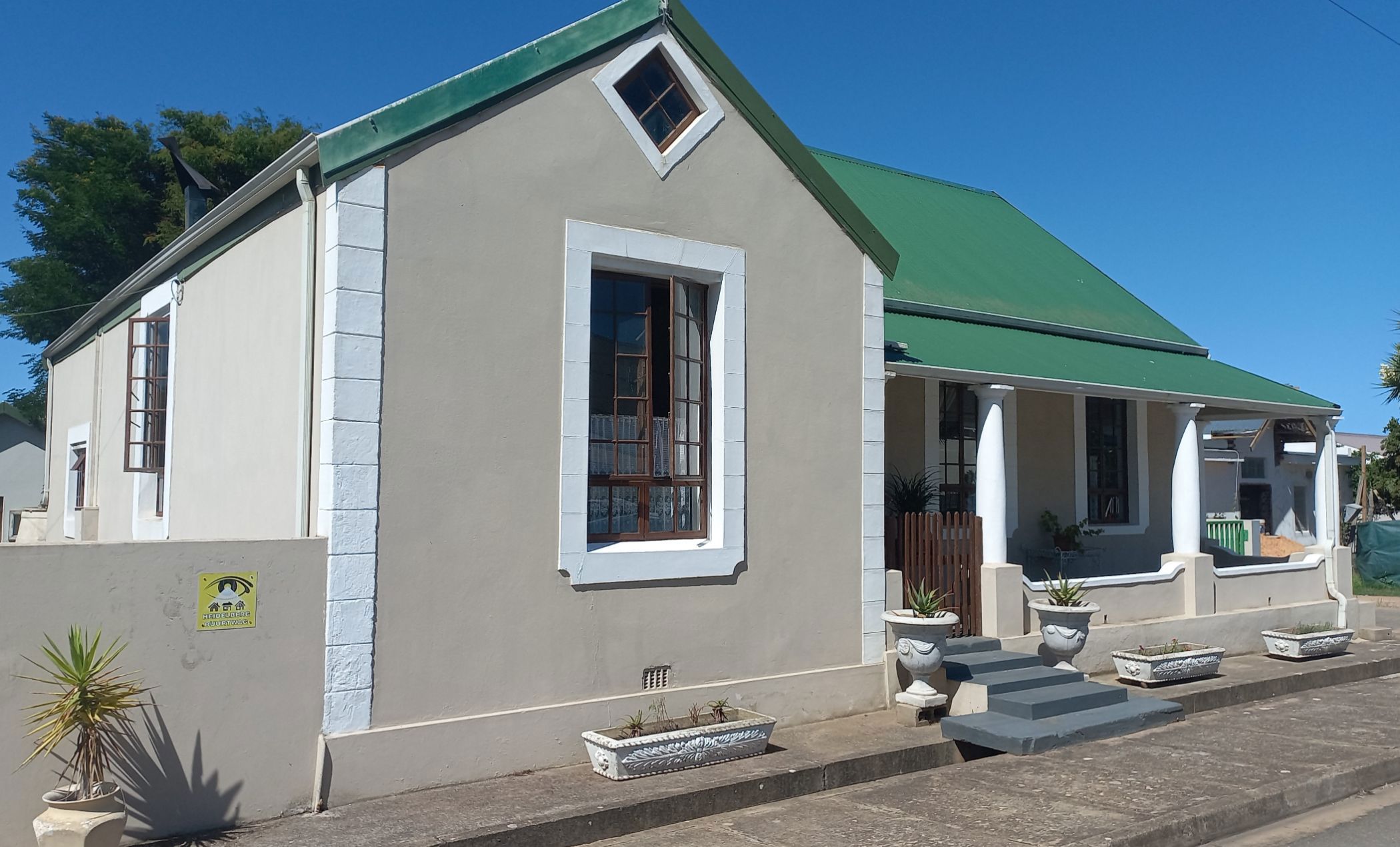 House sold in Heidelberg, Garden Route - 1SR1687901