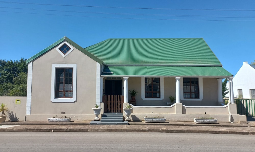 House sold in Heidelberg, Garden Route - 1SR1687901 House sold in Heidelberg, Garden Route - 1SR1687901