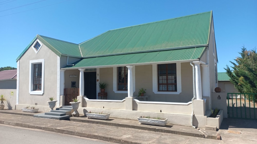 House sold in Heidelberg, Garden Route - 1SR1687901 House sold in Heidelberg, Garden Route - 1SR1687901