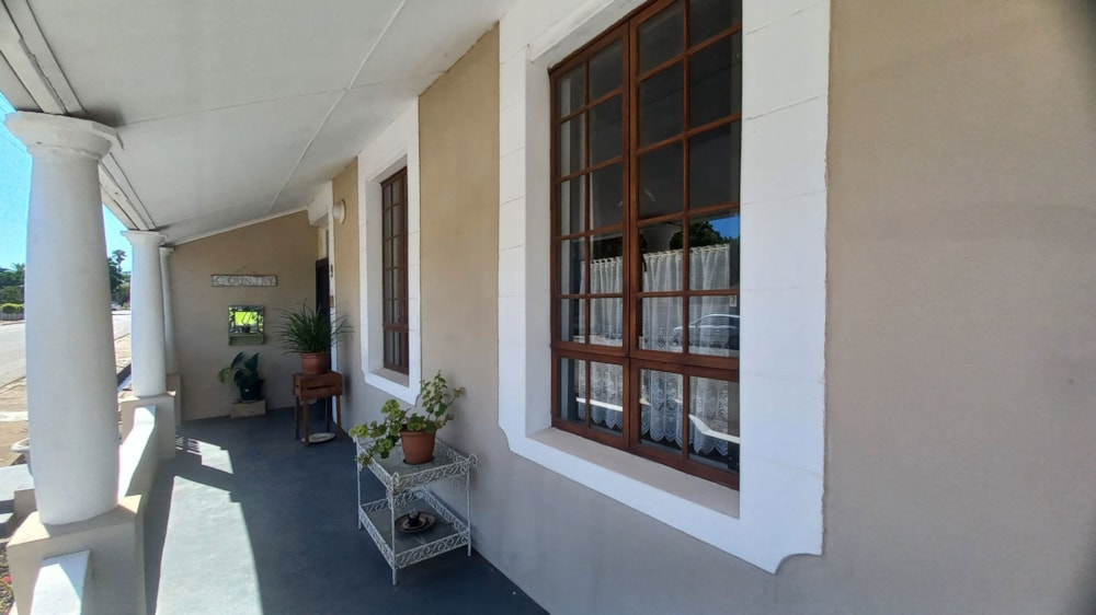 House sold in Heidelberg, Garden Route - 1SR1687901 House sold in Heidelberg, Garden Route - 1SR1687901
