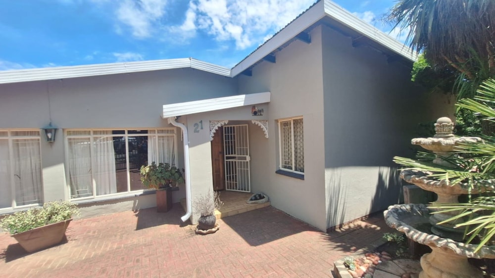 House for sale in Panorama, Bethlehem - 1BTH1688481 House for sale in Panorama, Bethlehem - 1BTH1688481