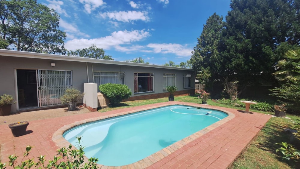 House for sale in Panorama, Bethlehem - 1BTH1688481 House for sale in Panorama, Bethlehem - 1BTH1688481