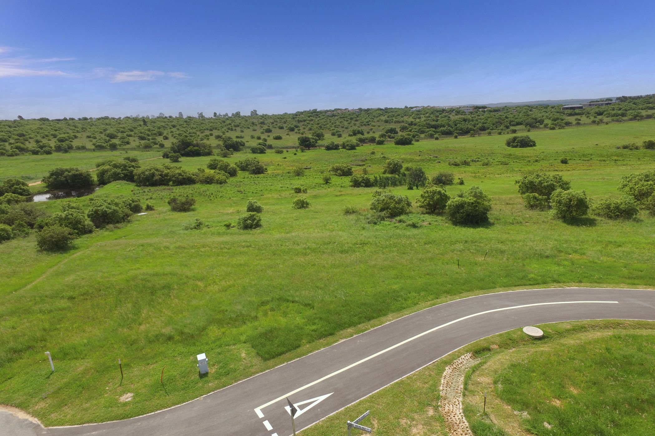 Residential vacant land for sale in Monaghan Farm - FW1690378