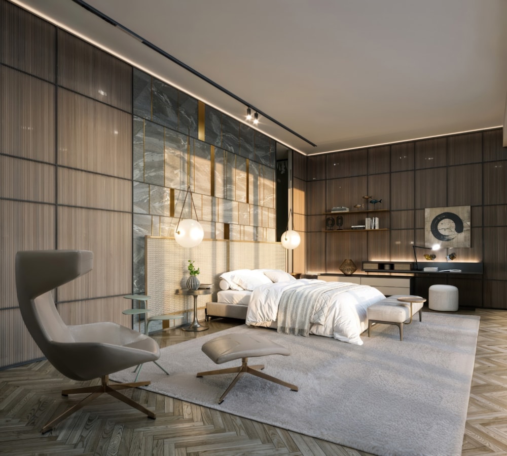 Penthouse apartment for sale in Menlyn - PT1588967 Penthouse apartment for sale in Menlyn - PT1588967