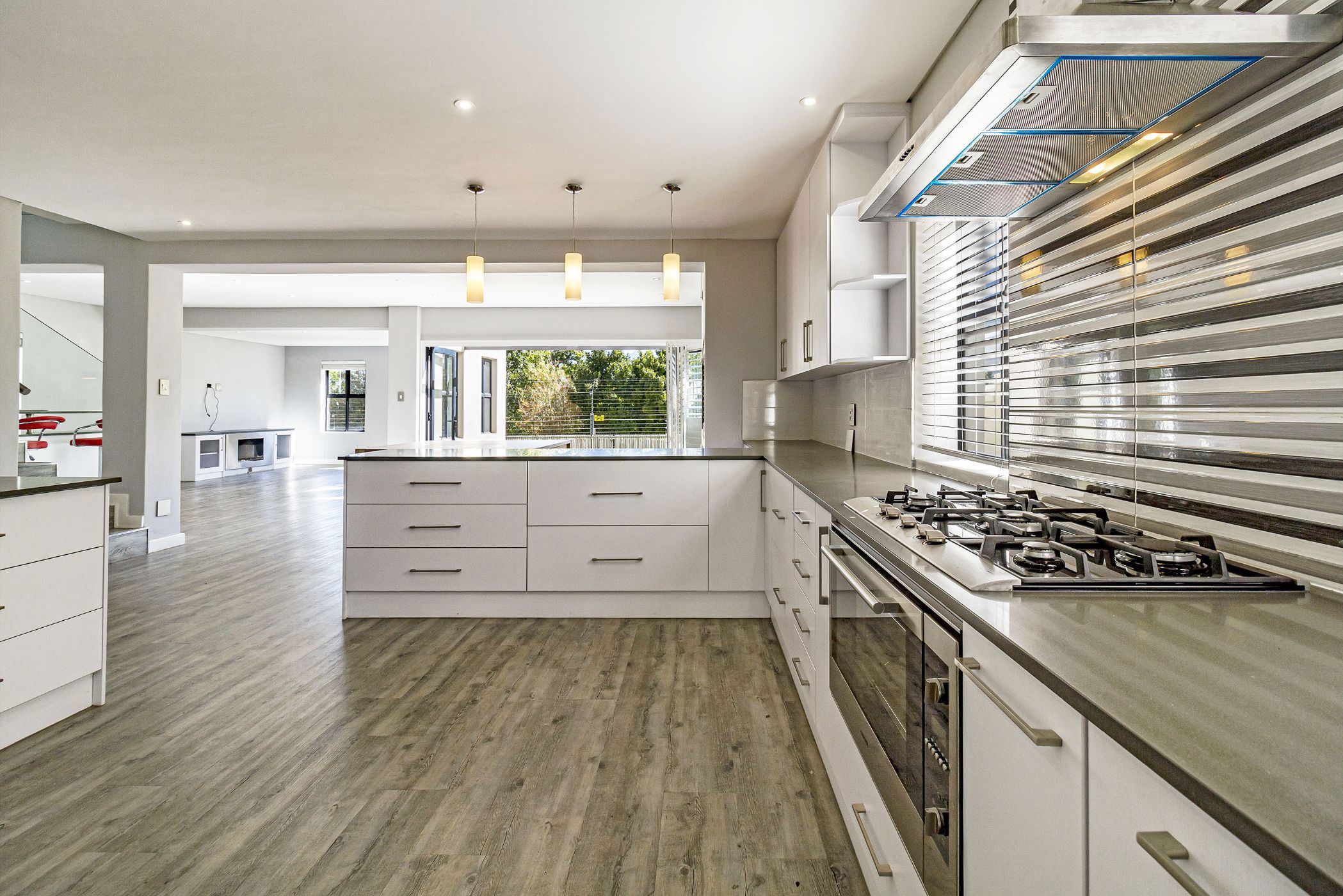 House let in Aan de Weber - STL1718180