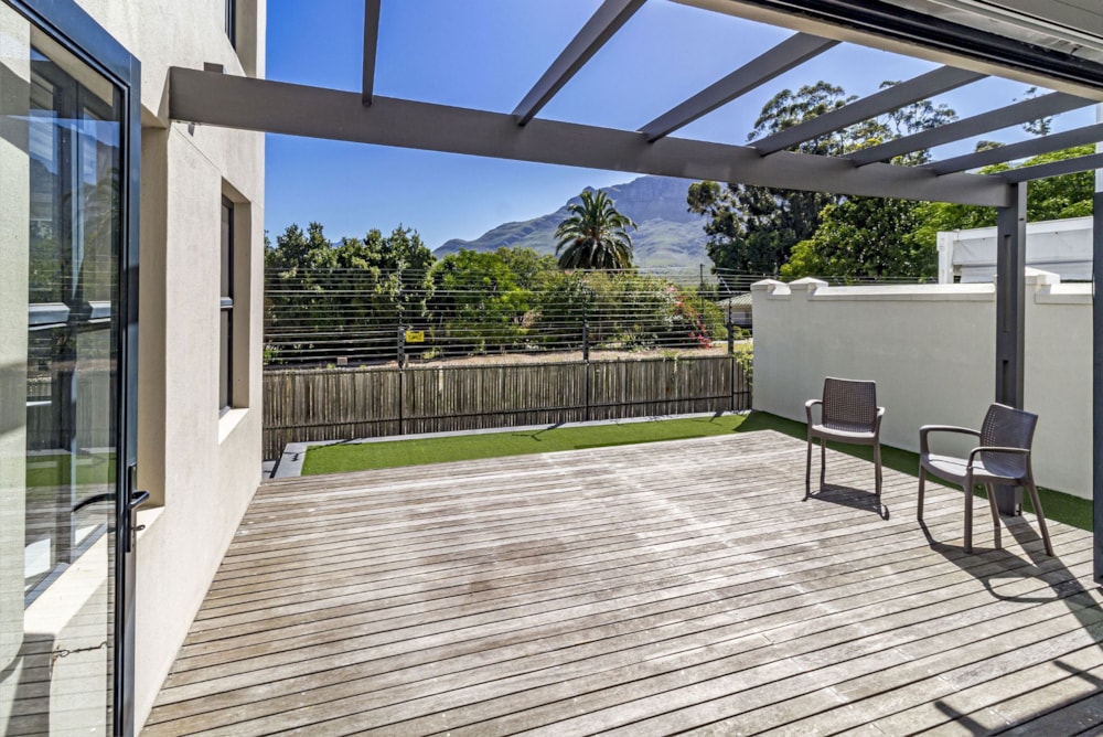 House let in Aan de Weber - STL1718180