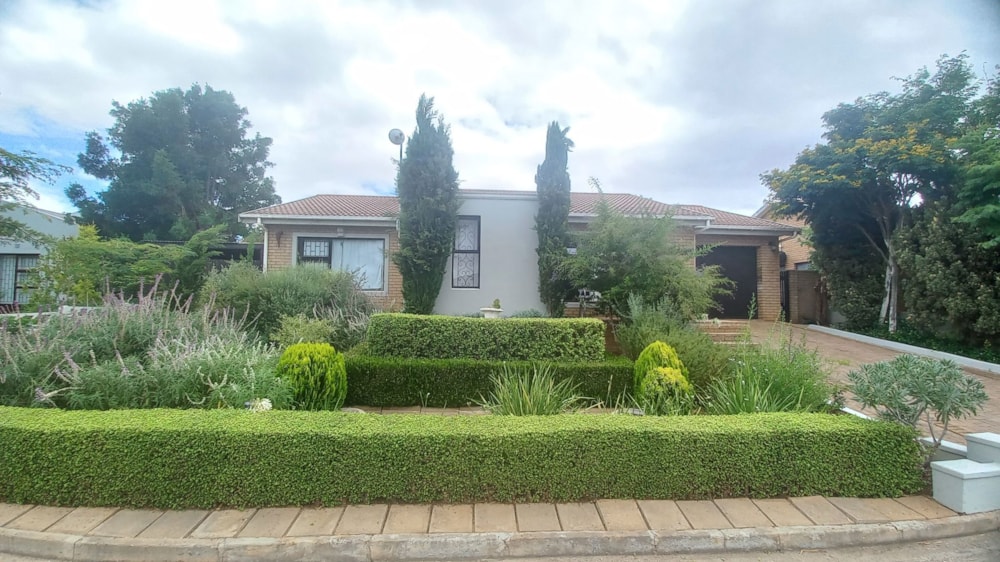 House for sale in Heidelberg, Garden Route - 1SR1686277