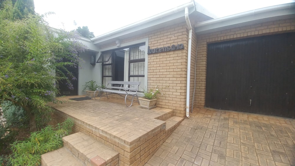 House for sale in Heidelberg, Garden Route - 1SR1686277