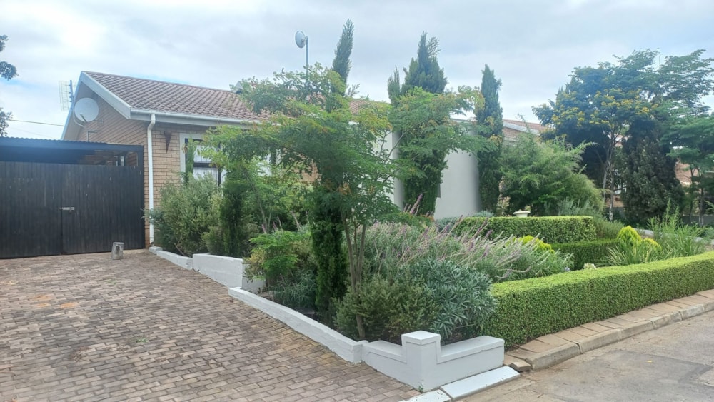 House for sale in Heidelberg, Garden Route - 1SR1686277