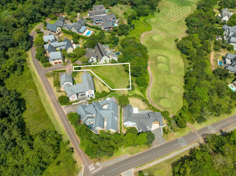 Residential vacant land for sale in Cotswold Downs Estate - 1KF1687696 Residential vacant land for sale in Cotswold Downs Estate - 1KF1687696