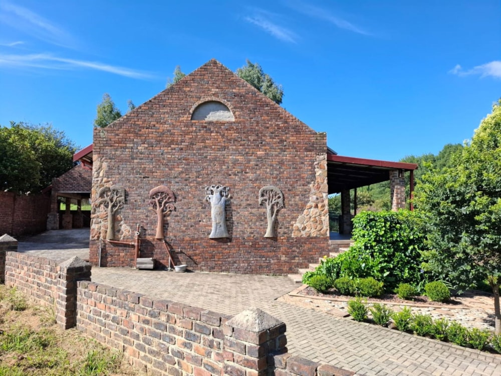 House sold in Dullstroom - 1DS1687862 House sold in Dullstroom - 1DS1687862