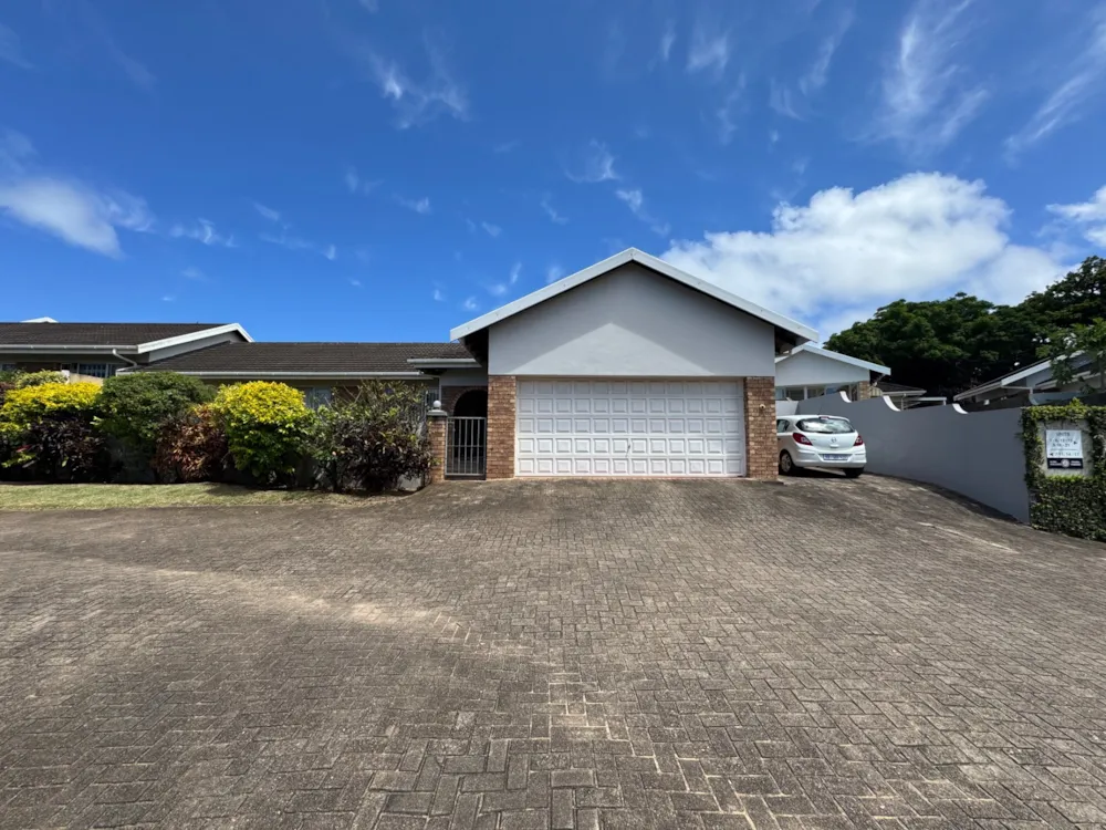 Townhouse sold in Uvongo - 1PX1588362 Townhouse sold in Uvongo - 1PX1588362