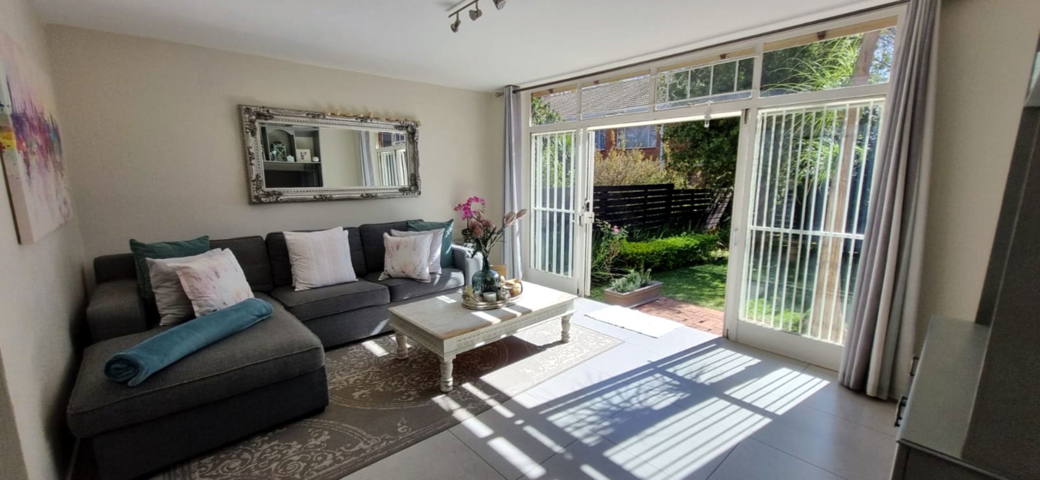 Apartment let in Menlyn - PTL1688407