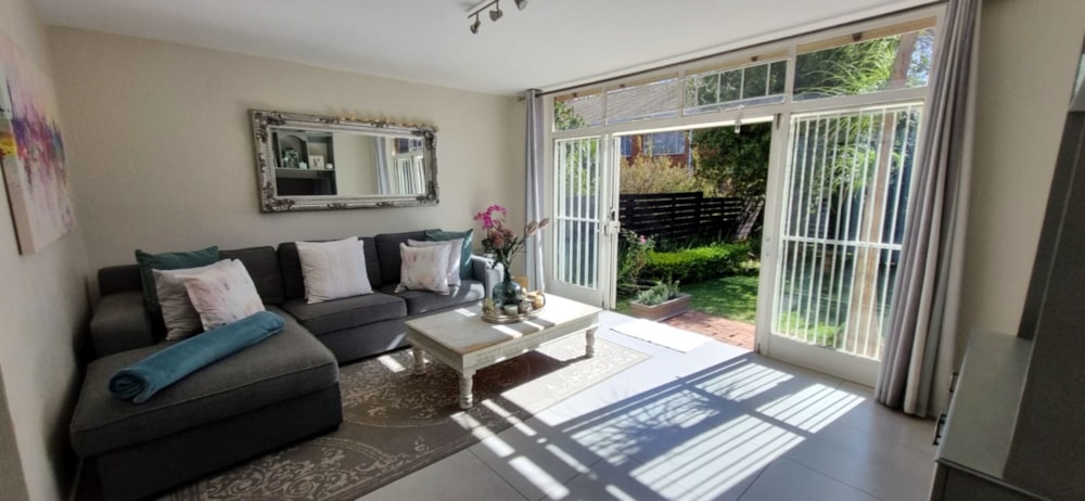 Apartment let in Menlyn - PTL1688407 Apartment let in Menlyn - PTL1688407