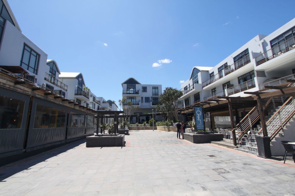 Apartment sold in Big Bay - 1TV1684996 Apartment sold in Big Bay - 1TV1684996