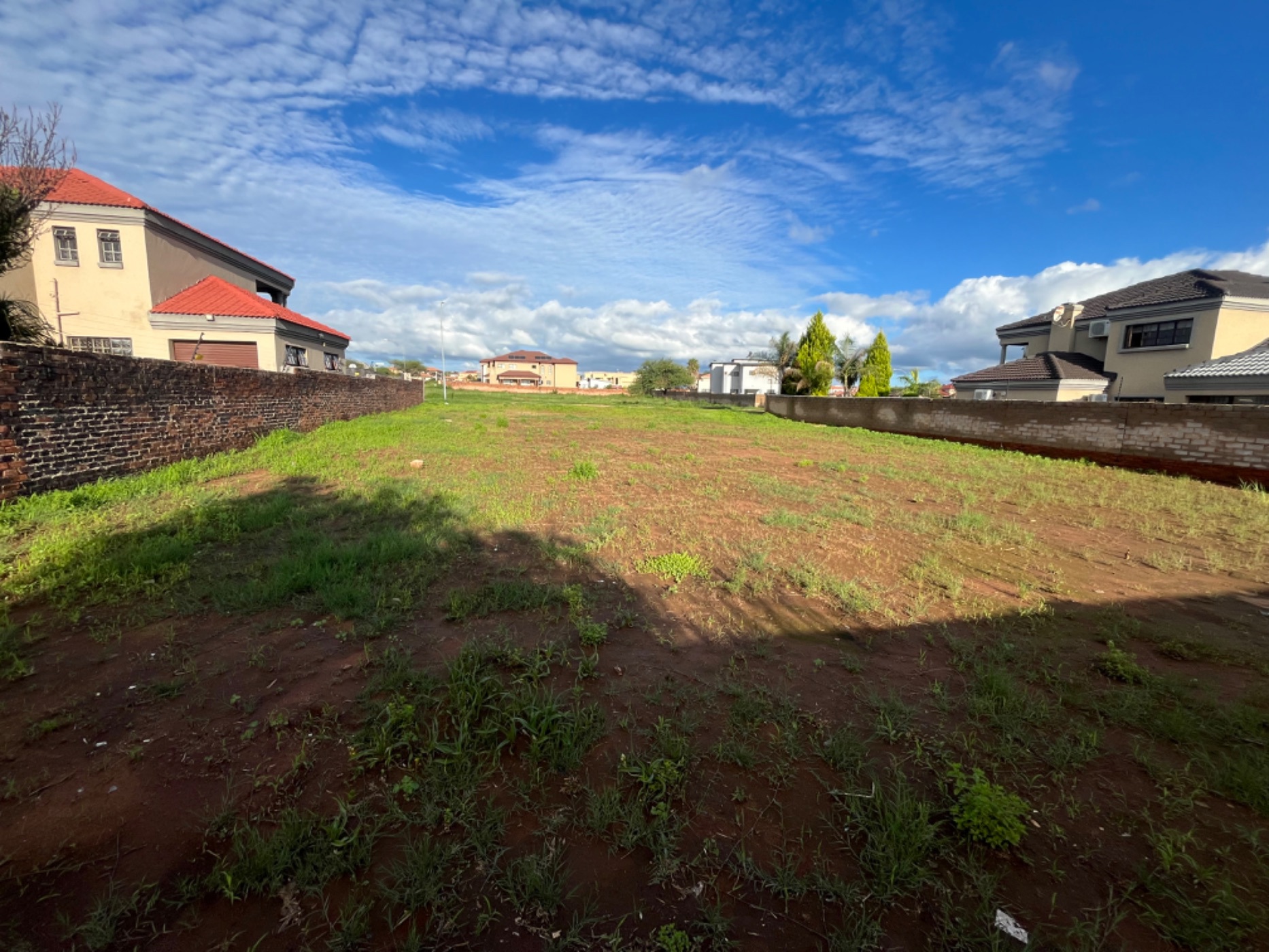Vacant land for sale in Serela View - 1PS1685961