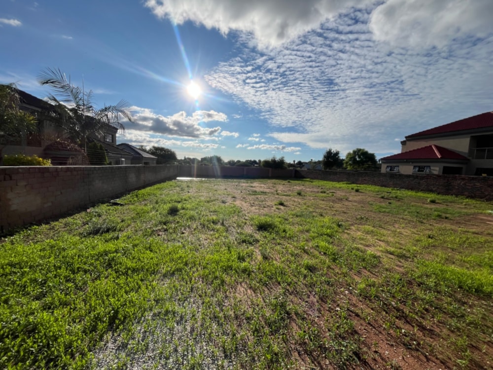 Vacant land for sale in Serela View - 1PS1685961