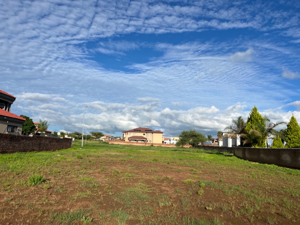 Vacant land for sale in Serela View - 1PS1685961