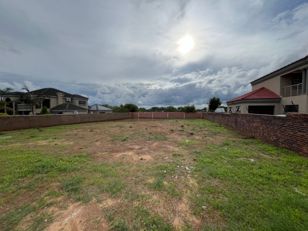 Vacant land for sale in Serela View - 1PS1685961