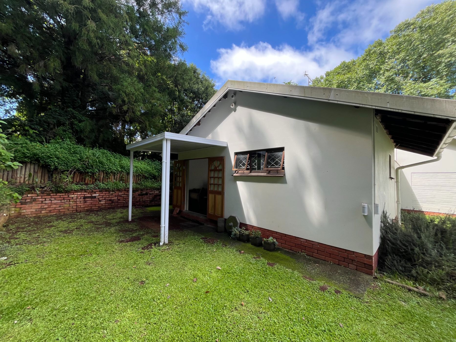 Apartment let in Gillitts - 1KF1685900