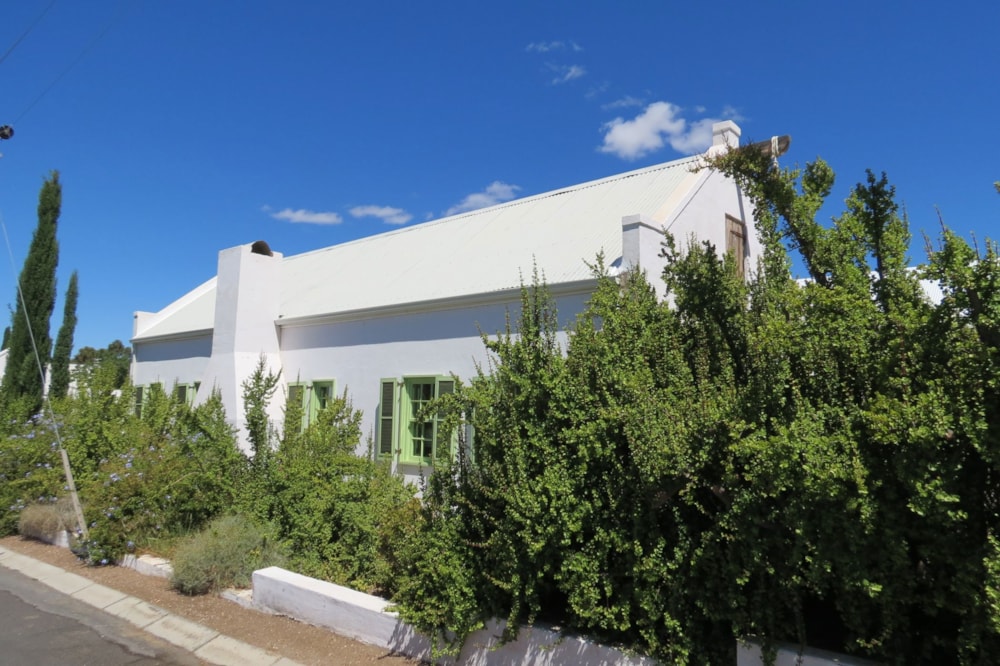 House sold in Prince Albert - 1KK1687568 House sold in Prince Albert - 1KK1687568