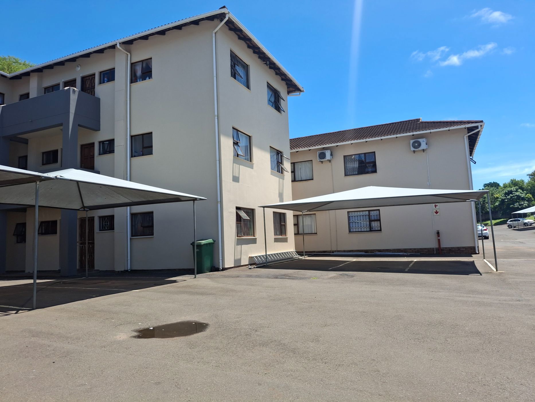 Apartment let in Richem - 1RY1686410