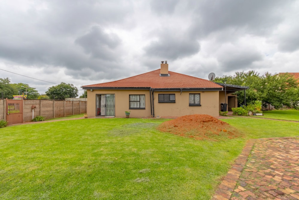 House sold in Dalview - 1BJ1686162 House sold in Dalview - 1BJ1686162