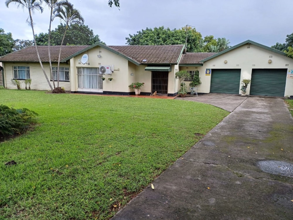 House for sale in Arboretum, Richards Bay - 1RY1603263 House for sale in Arboretum, Richards Bay - 1RY1603263