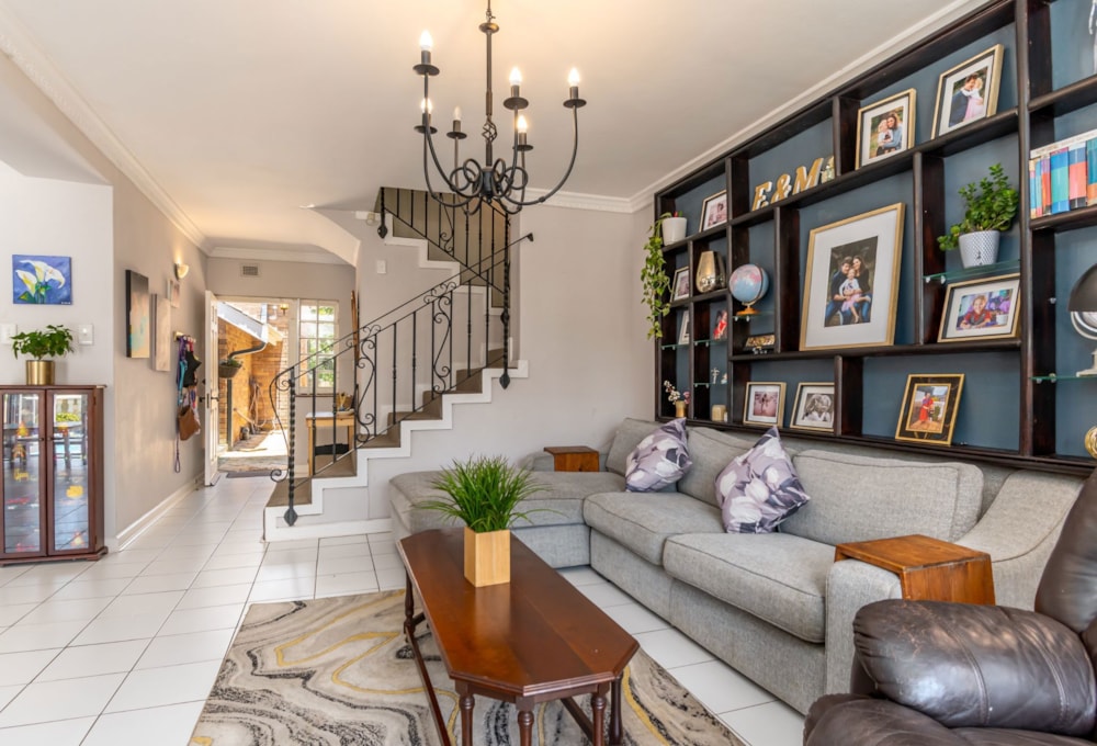 Townhouse for sale in Kloof - 1KF1686654 Townhouse for sale in Kloof - 1KF1686654