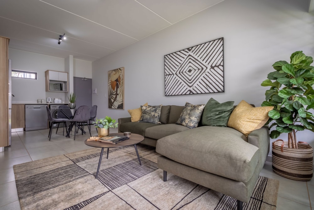 Apartment to rent in Pinehaven - 1KR1715957 Apartment to rent in Pinehaven - 1KR1715957