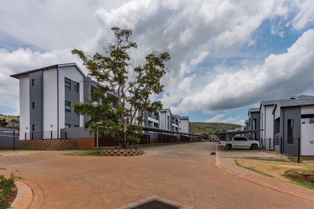 Apartment to rent in Pinehaven - 1KR1715957 Apartment to rent in Pinehaven - 1KR1715957