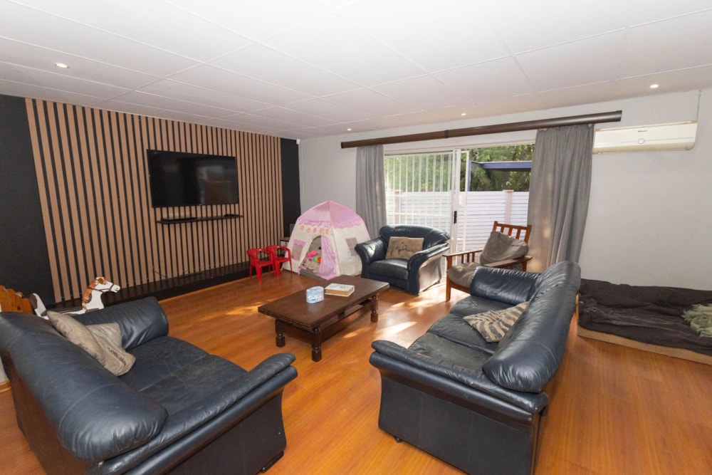 House for sale in Langenhovenpark - 1BX1683022